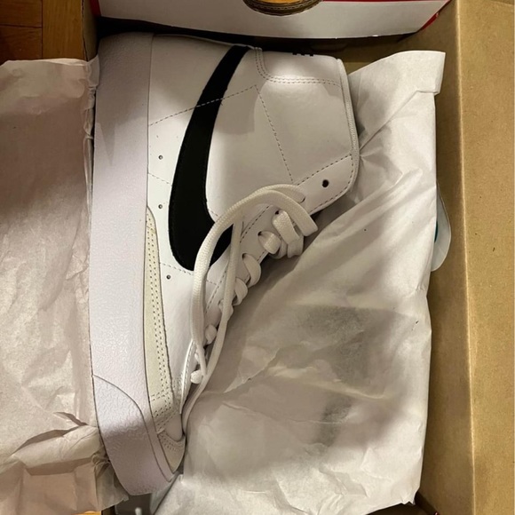 Nike blazers mid vintage 77 - Picture 4 of 5